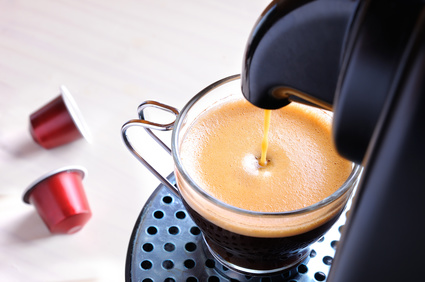 Guide til espressomaskine