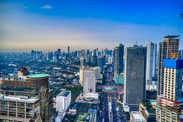 Jakarta